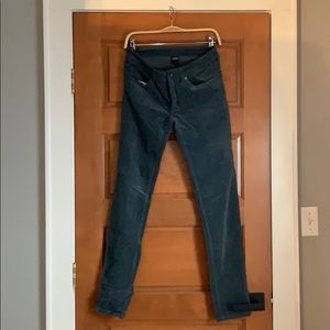 Patagonia corduroy jeans